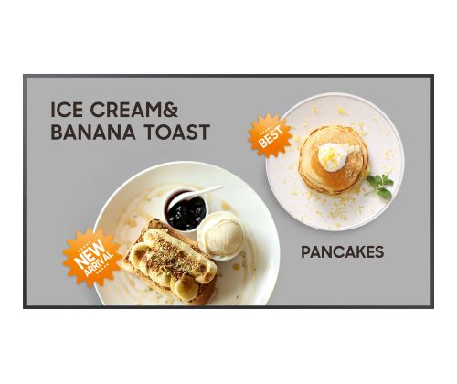 SAMSUNG QM32C 32inch FHD 16:9 400nit