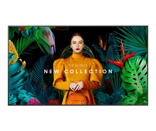 SAMSUNG QH43C 43inch UHD 24/7 700nit