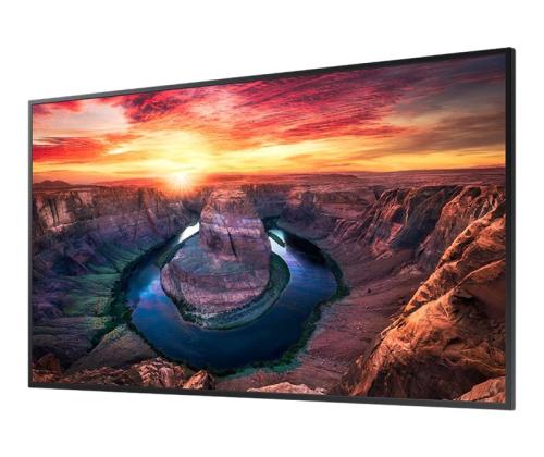 SAMSUNG QM43B-T 43inch Wide 16:9 AIO