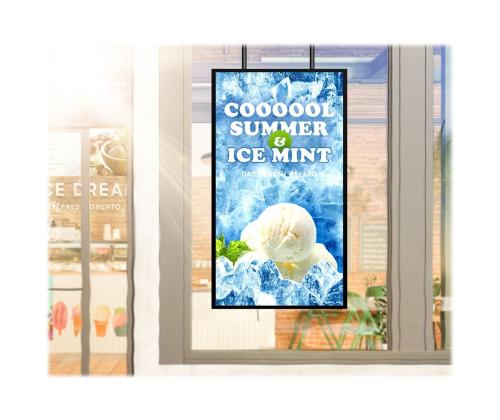 SAMSUNG OM46B 46inch FHD 4000nits