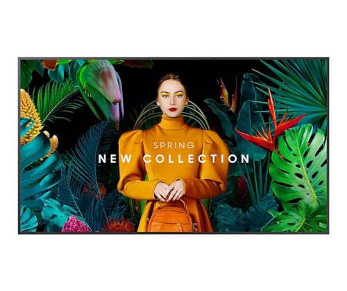 SAMSUNG QB50C 50inch UHD 16/7 350nit