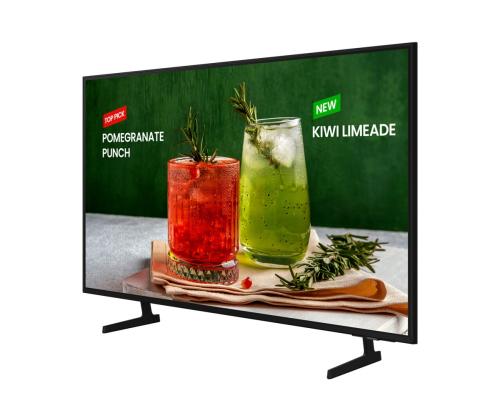 SAMSUNG BE55D-H 55inch Non-tactile UHD