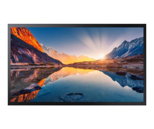 SAMSUNG QM55B-T 55inch Wide 16:9 AIO