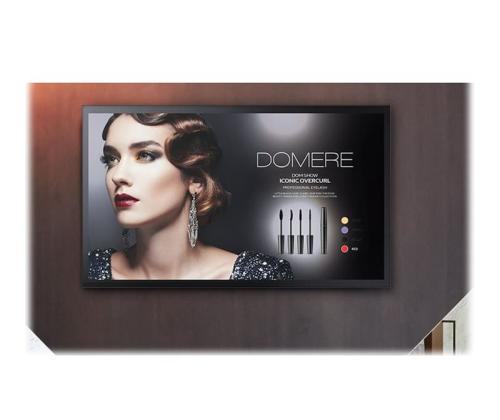 SAMSUNG QM55B-T 55inch Wide 16:9 AIO