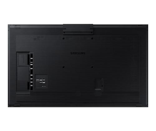 SAMSUNG QM55B-T 55inch Wide 16:9 AIO