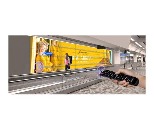 SAMSUNG VM55B-U 55inch Non-touch 16:9