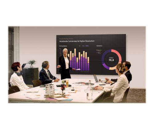 SAMSUNG VM55B-U 55inch Non-touch 16:9