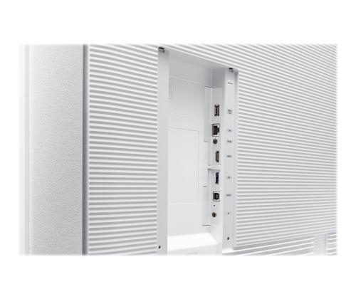 SAMSUNG WM55B 55inch FLIP 4 UHD 3840x216