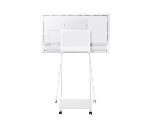 SAMSUNG WM55B 55inch FLIP 4 UHD 3840x216