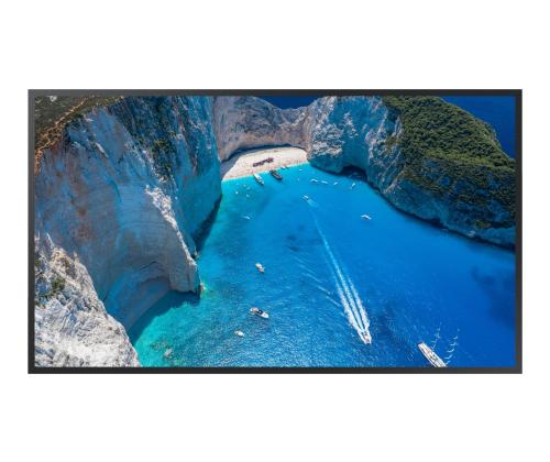 SAMSUNG OM75A 75inch UHD/4K 16:09