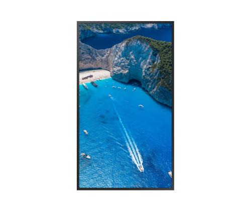 SAMSUNG OM75A 75inch UHD/4K 16:09