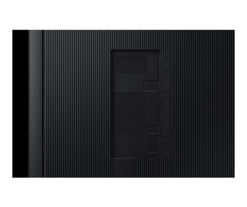 SAMSUNG QB85C 85inch UHD 16/7 350nit