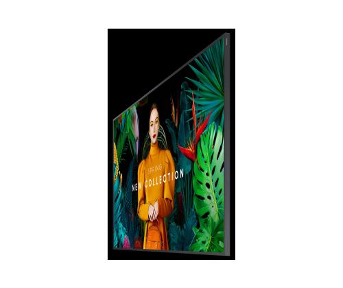 SAMSUNG QB85C 85inch UHD 16/7 350nit