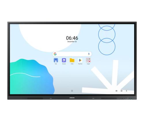 SAMSUNG WA86D 86inch E-board Android 13
