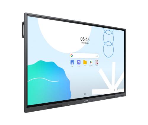 SAMSUNG WA86D 86inch E-board Android 13