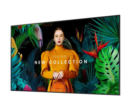 SAMSUNG QH98C 98inch UHD/4K 16:9 LED
