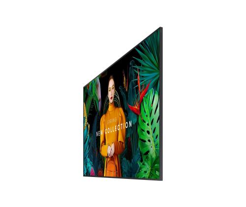 SAMSUNG QH98C 98inch UHD/4K 16:9 LED