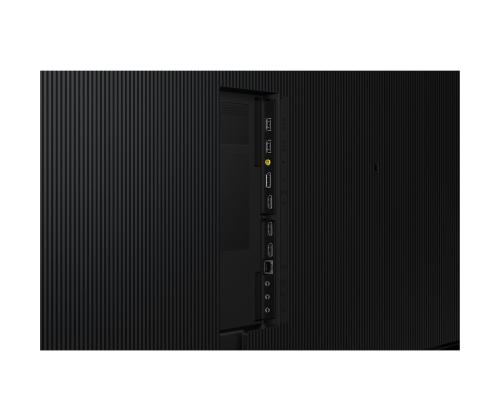 SAMSUNG QH98C 98inch UHD/4K 16:9 LED