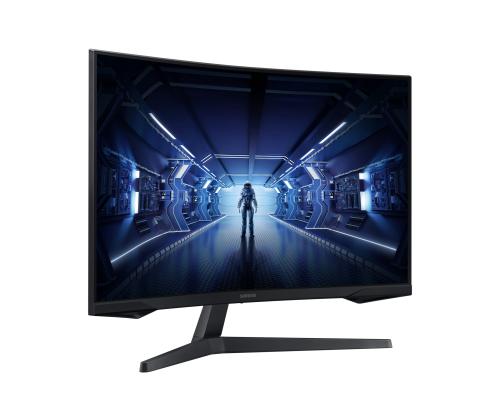 SAMSUNG LS27CG510EUXEN 27inch WQHD VA