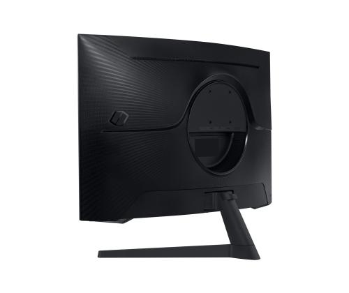 SAMSUNG LS27CG510EUXEN 27inch WQHD VA