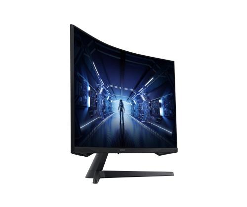 SAMSUNG LS27CG510EUXEN 27inch WQHD VA