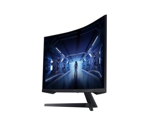 SAMSUNG LS27CG510EUXEN 27inch WQHD VA