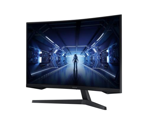 SAMSUNG LS27CG510EUXEN 27inch WQHD VA