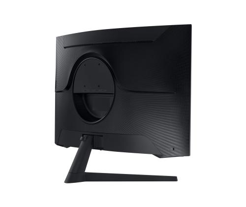 SAMSUNG LS27CG510EUXEN 27inch WQHD VA