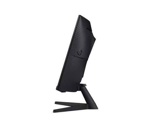 SAMSUNG LS27CG510EUXEN 27inch WQHD VA