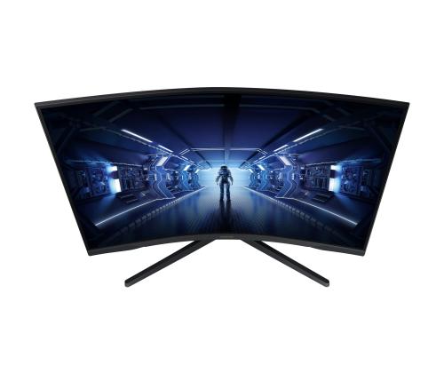 SAMSUNG LS27CG510EUXEN 27inch WQHD VA