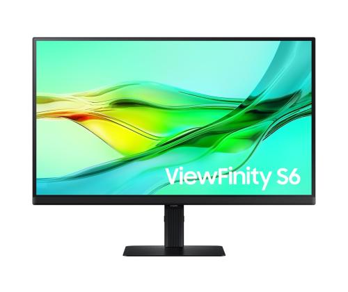 SAMSUNG LS27D600UAUXEN ViewFinity