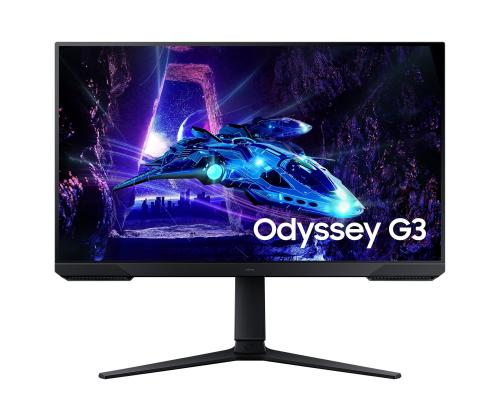 SAMSUNG Odyssey 27inch VA Flat FHD