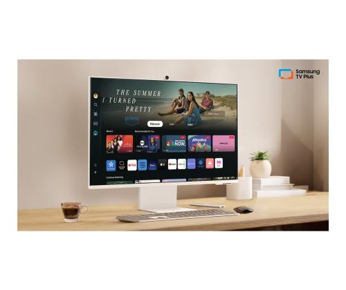 SAMSUNG LS32DM801UUXDU 32inch VA UHD 4K