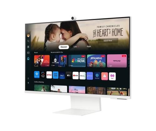 SAMSUNG LS32DM801UUXDU 32inch VA UHD 4K