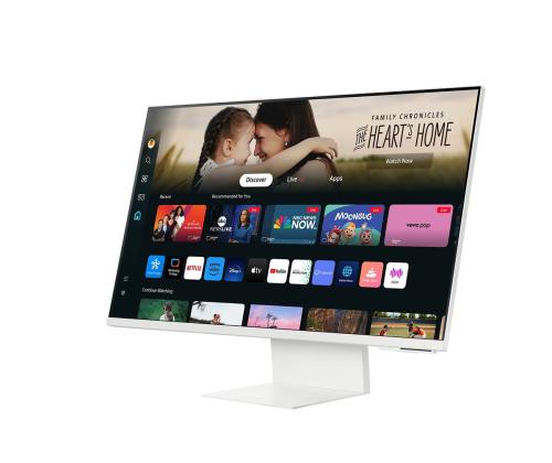 SAMSUNG LS32DM801UUXDU 32inch VA UHD 4K