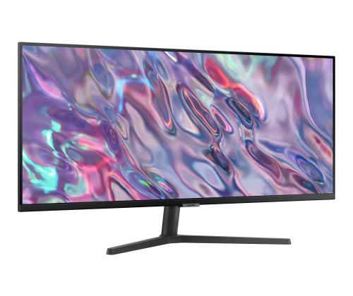 SAMSUNG LS34C500GAUXEN 34inch UWQHD TN
