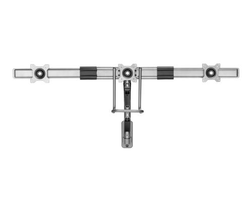 GEMBIRD Wall mounted adjustable monitor