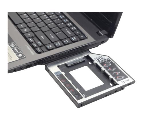 GEMBIRD MF-95-01 Gembird Slim Mounting f