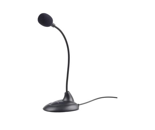 GEMBIRD MIC-205 Gembird desktop micropho