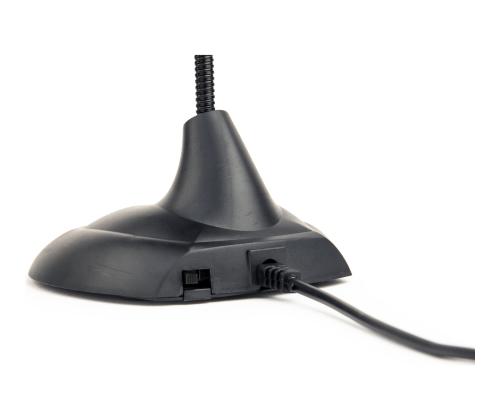 GEMBIRD MIC-205 Gembird desktop micropho