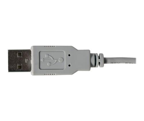 GEMBIRD USB desktop microphone
