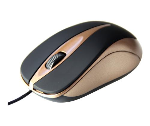 MEDIATECH MT1091MO PLANO - Optical mouse