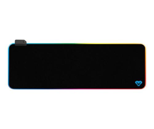 MEDIA-TECH RGB GAMING MAT