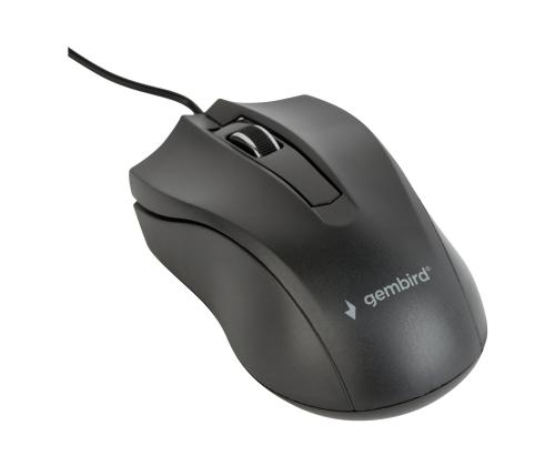 GEMBIRD MUS-3B-01 Gembird optical mouse