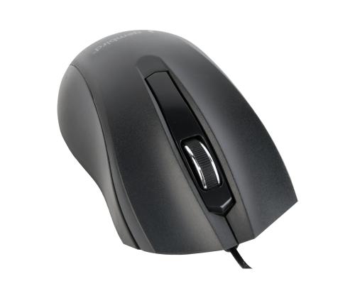 GEMBIRD MUS-3B-01 Gembird optical mouse