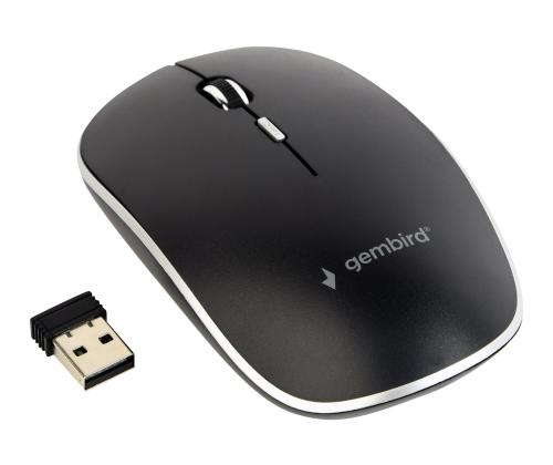 GEMBIRD MUSW-4B-01 Gembird Wireless opti
