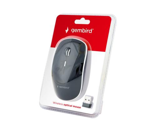 GEMBIRD MUSW-4B-01 Gembird Wireless opti