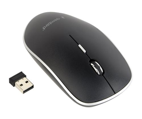 GEMBIRD MUSW-4B-01 Gembird Wireless opti