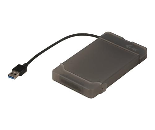 I-TEC USB 3.0 Advance Enclosure 6,4cm
