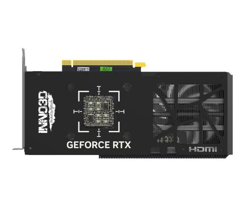 INNO3D GeForce RTX 4070 X2 12GB